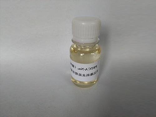 阿里PBTCA·Na4 2-膦酸丁烷-1，2，4-三羧酸四钠